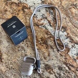 AirPods 2nd Gen Case